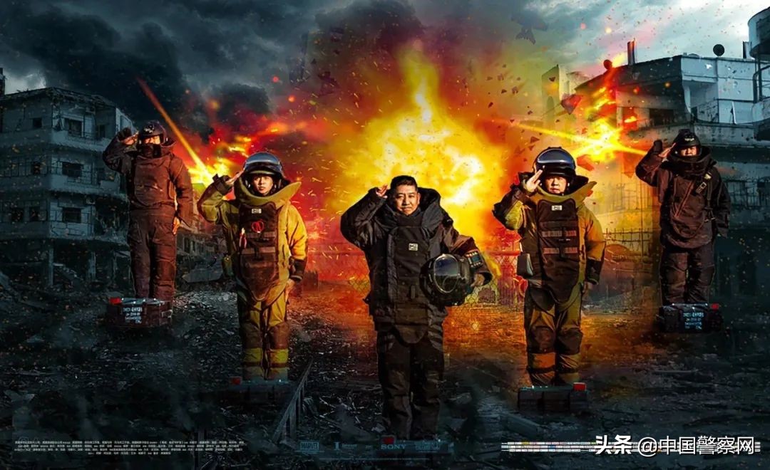 【践行总要求·总书记的话激励我奋进】张保国：伤疤是最美的勋章