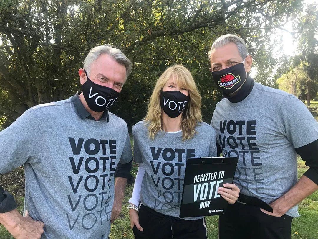 “老人”回归，跑赢疫情，实景拍摄…它能引爆全球一点不奇怪