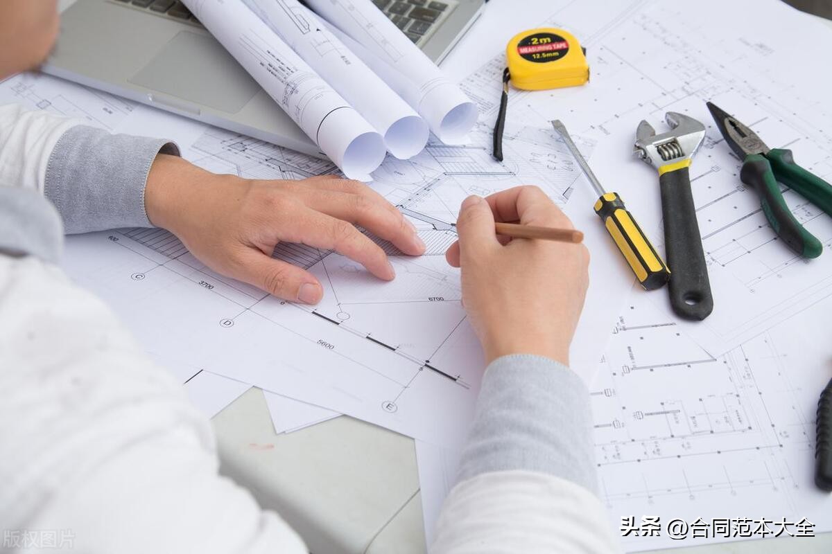 家装施工的那些事,家装设计一点通