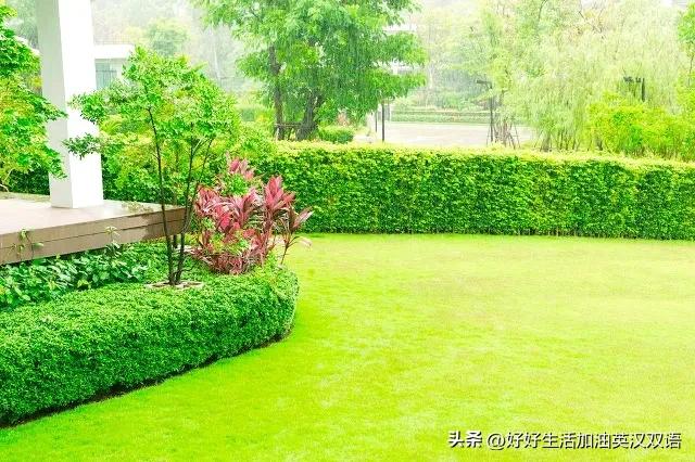 平静的人生岁月静好,内心微笑的光阴是安静和丰富的