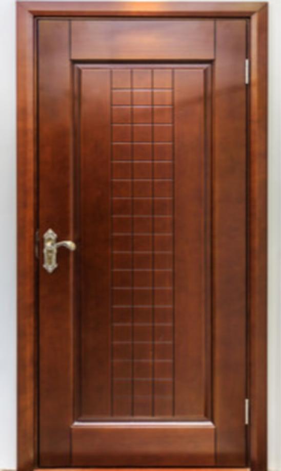 什么样的门好看卧室门,屋里的门什么样好看