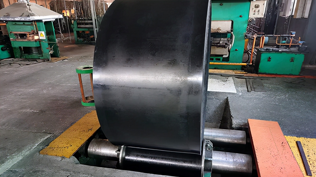 尼龙布传送带食品级,传送带尼龙布生产厂家