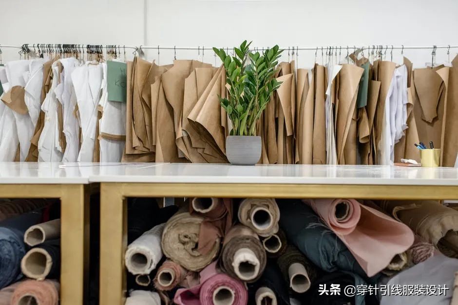 探讨|中国服装的未来在哪里？花了几天时间整理和写下