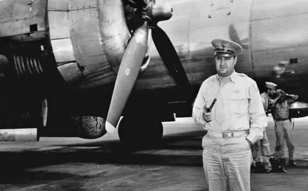 李梅杀死多少日本人,李梅烧死多少人