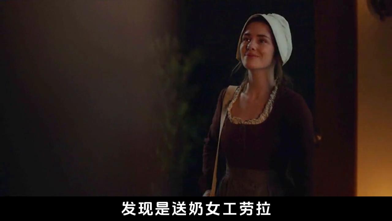 美国恐怖故事第十季女孩结局,美国恐怖故事第八季超级女巫出场