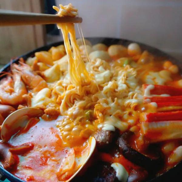 中国的芝士：一场奇妙味蕾之旅