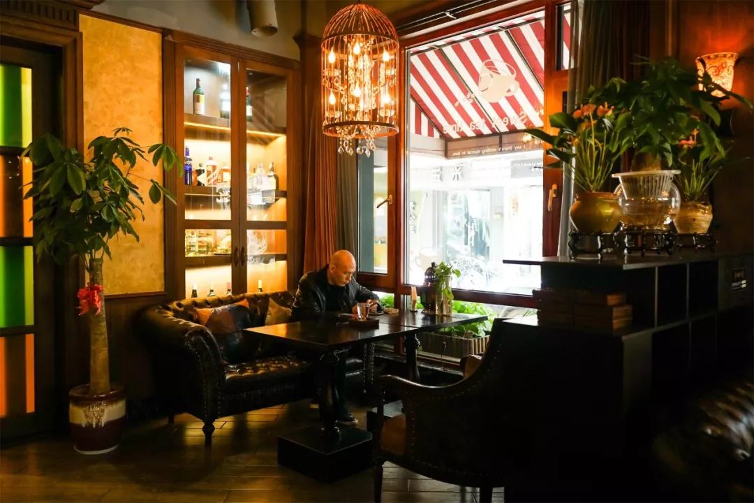 中国唯一用欧元买菜的江南小城,青田市民买菜用欧元