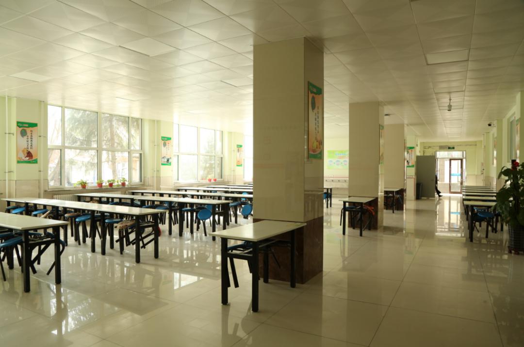 长春各大学的住宿条件,长春高中住宿条件