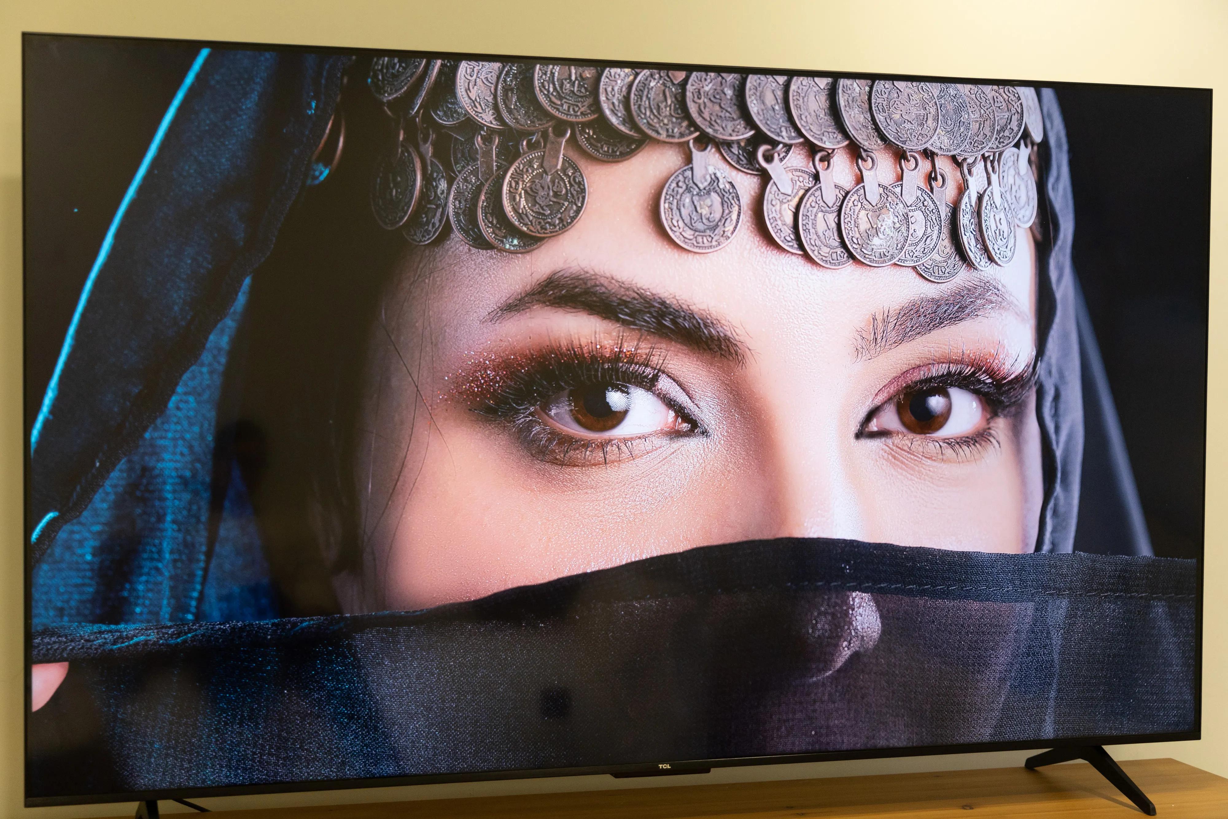 tcl性价比最高的电视机,tcl电视性能排行榜