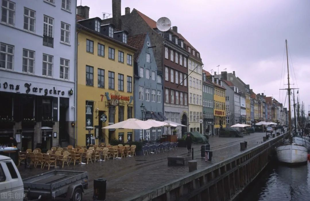 世界上高收入国家有哪些,高收入国家和发达国家