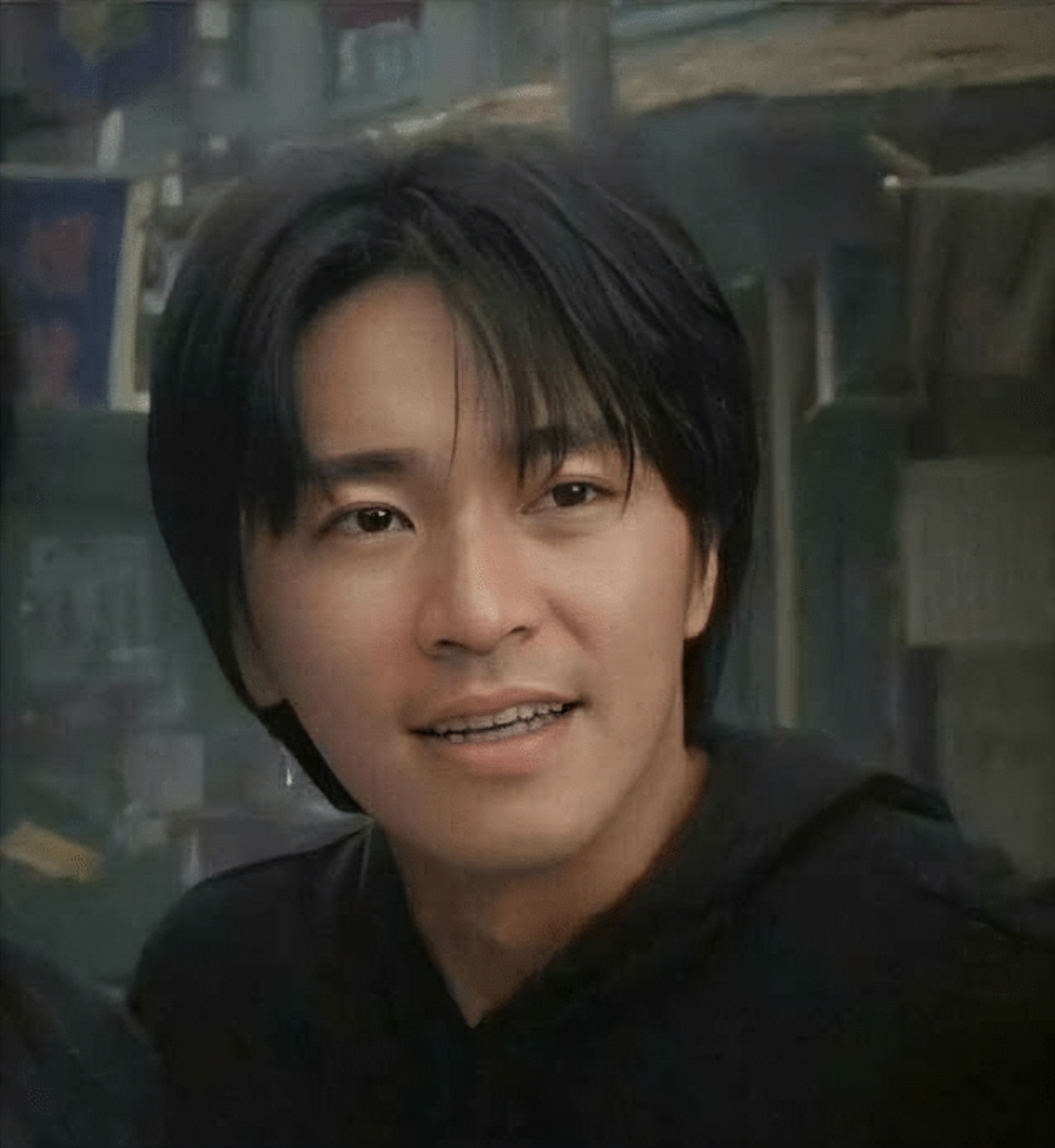 戏霸、不好伺候、不愿再合作，此时此刻的张译，让我想到了周星驰