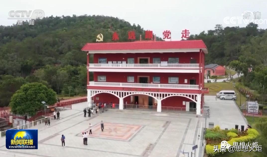 习总书记10年来如何和青年共度“五四”