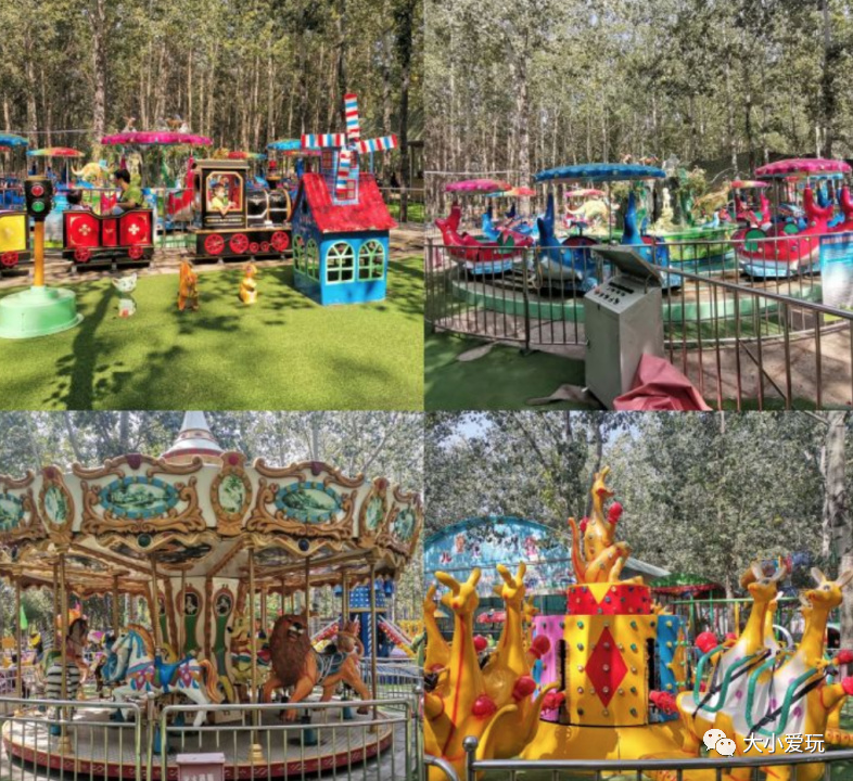 京城赏秋打卡胜地,北京赏秋小众景区