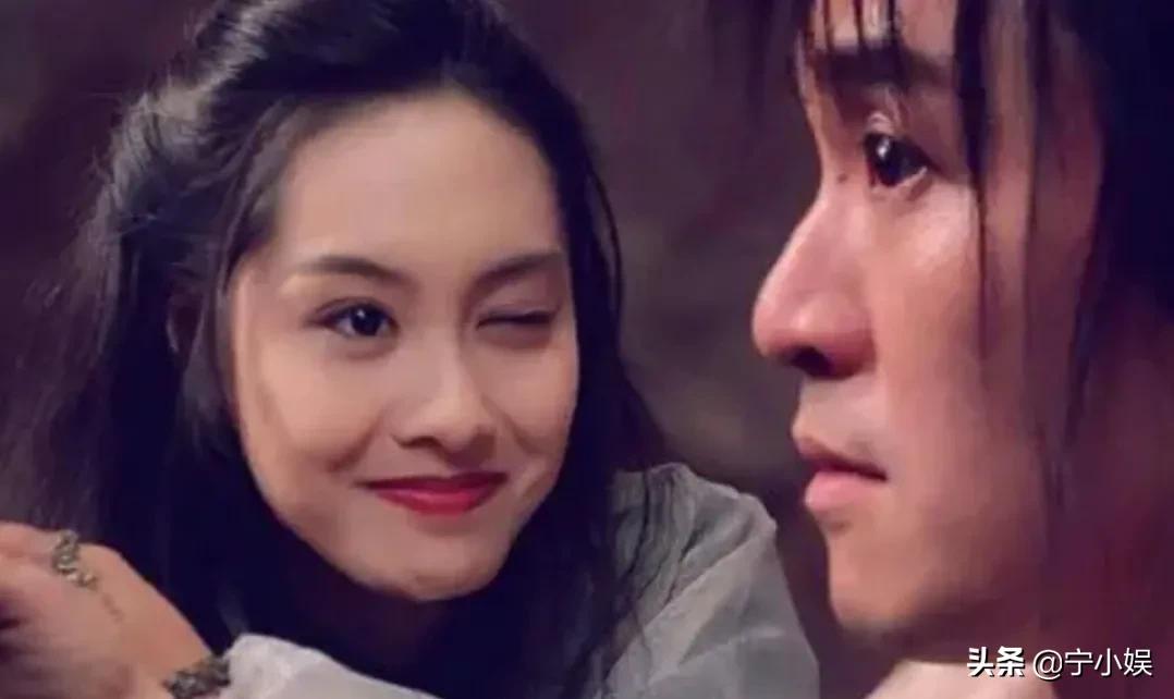 林心如袁咏仪,袁咏仪谈林心如