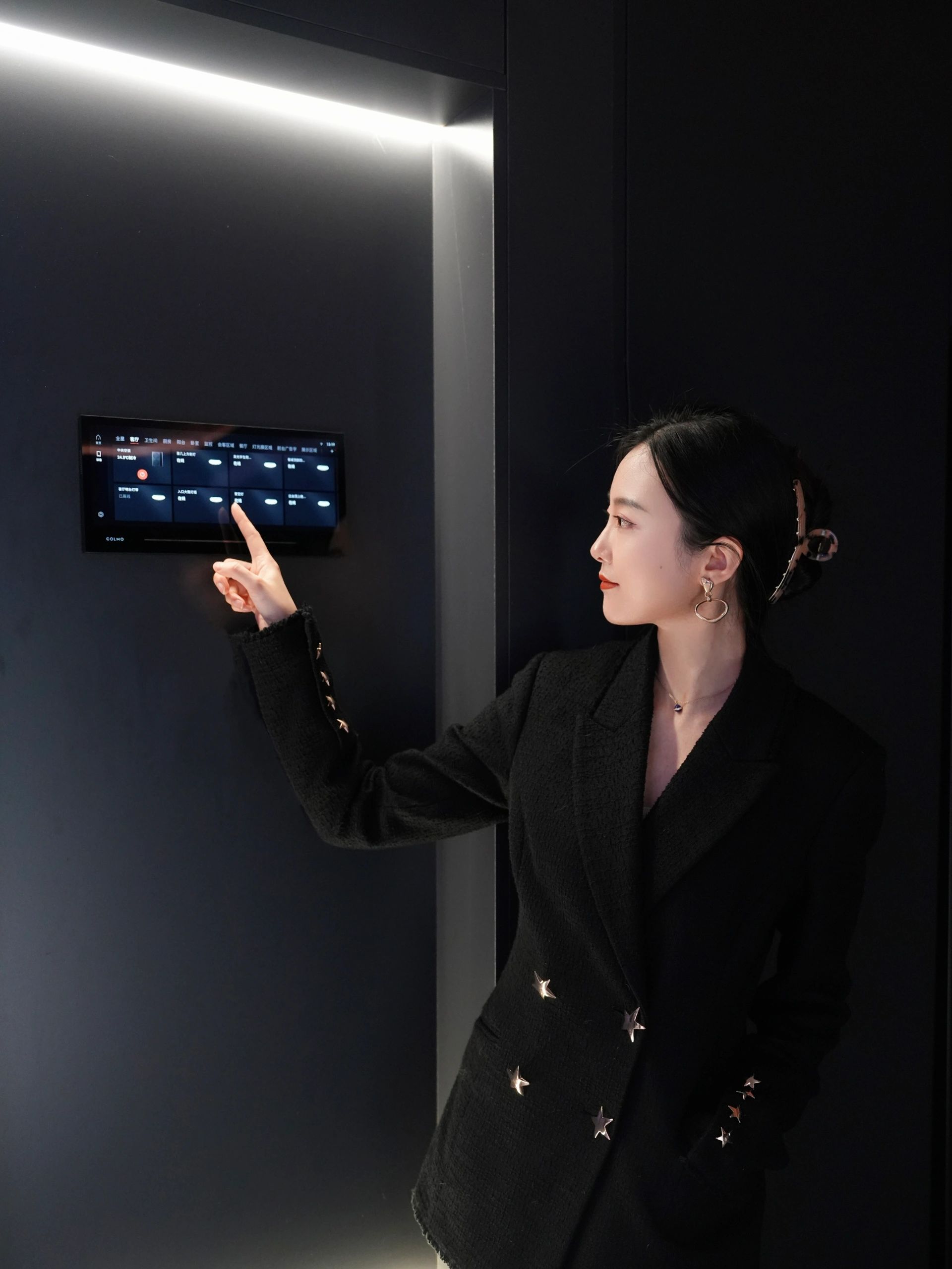 真正的全屋智联,真正的全屋智能系统