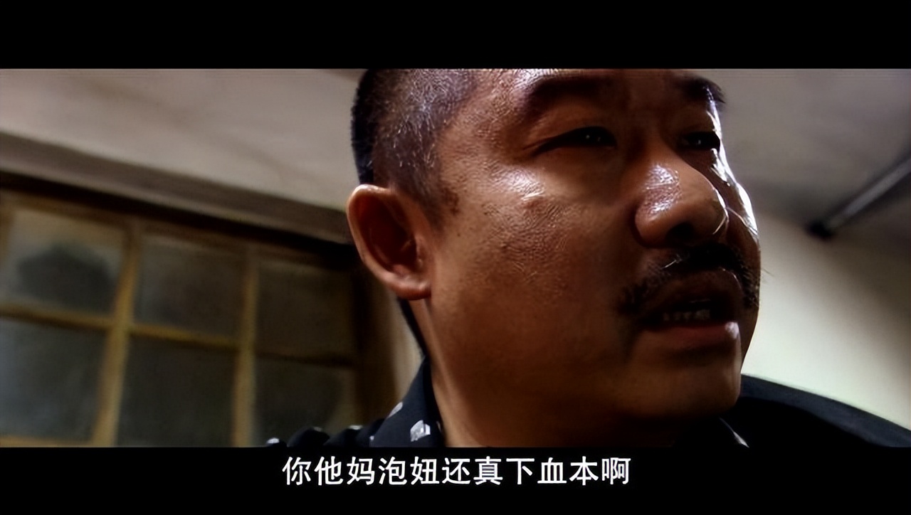 电影疯狂的石头搞笑片段,搞笑喜剧片疯狂的石头