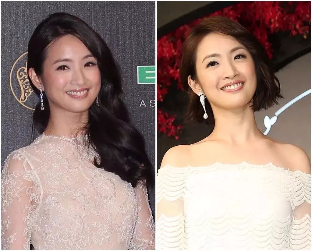 圆脸头发少适合大卷还是小卷,圆脸塌头适合大卷还是小卷