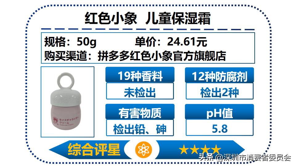 小孩子护肤霜测评,儿童滋润型护肤霜推荐