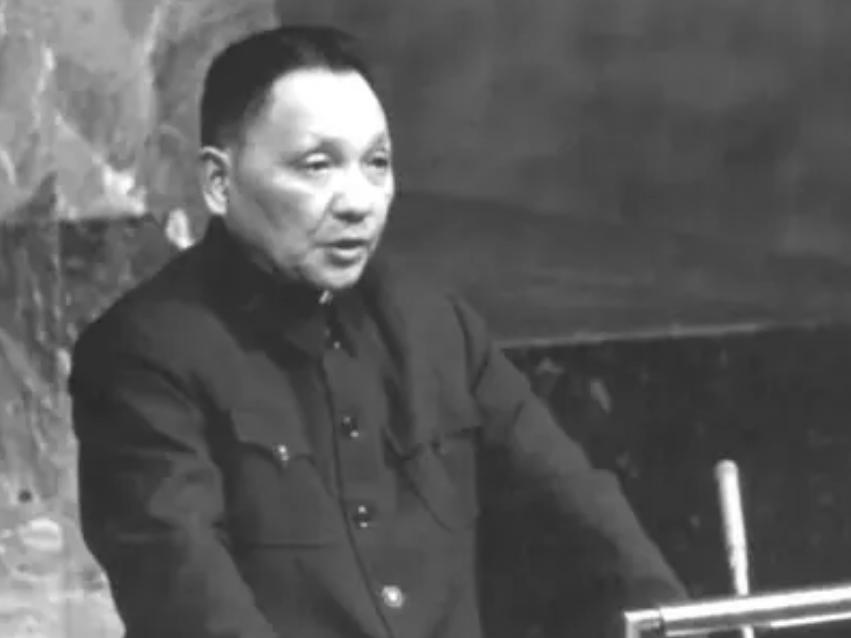 1997年，中央为何要将重庆设为直辖市？事实证明*小平邓**真高明