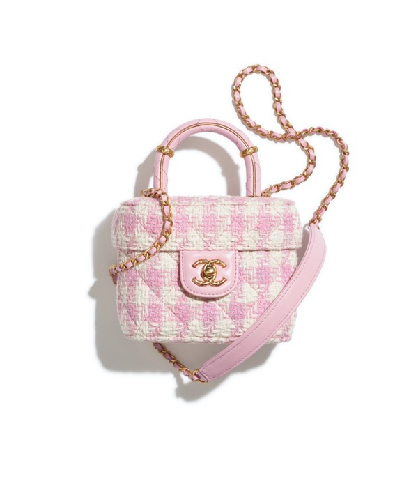 香奈儿vanitycase,香奈儿cocohandle