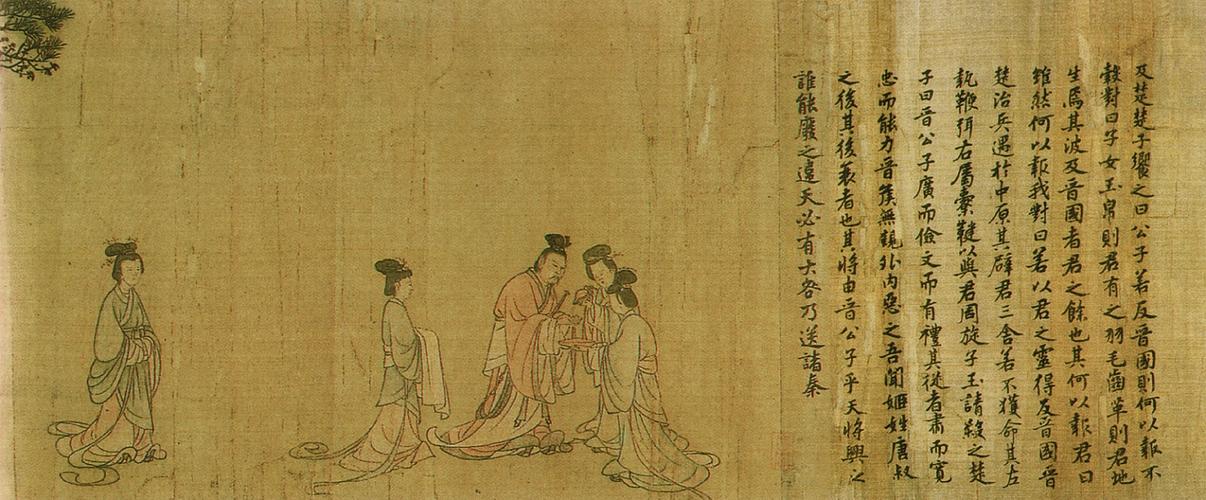 越看越心疼！被G7各国强抢的中国*物文**什么时候能回家？