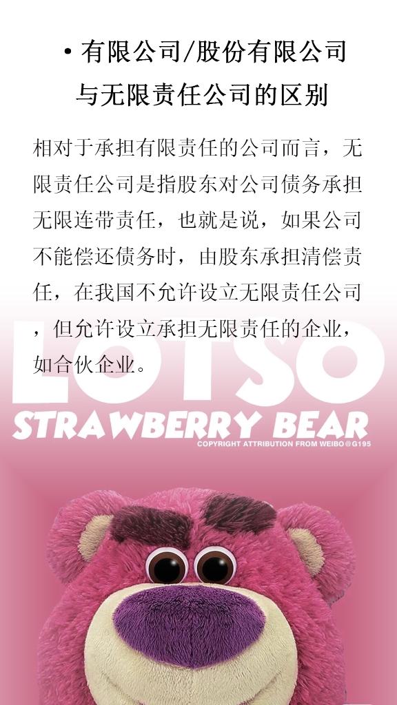 公司分有限责任公司和什么公司,公司分几种类型及区别图文