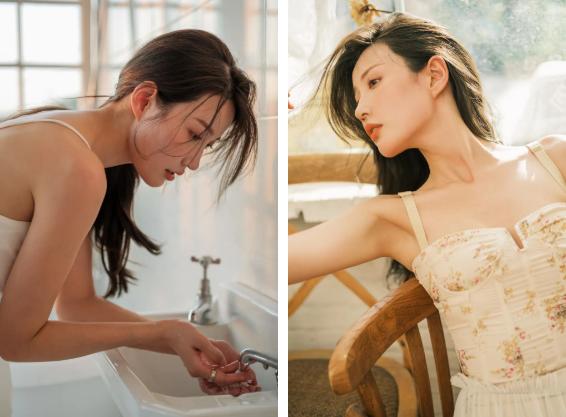 富士哪个胶片模式适合拍人像,富士拍户外人像用什么胶片模拟