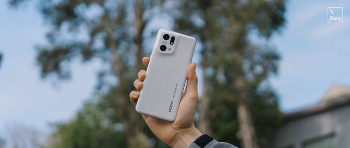 oppofindx5pro一个月体验,oppofindx5pro和iphone13pro