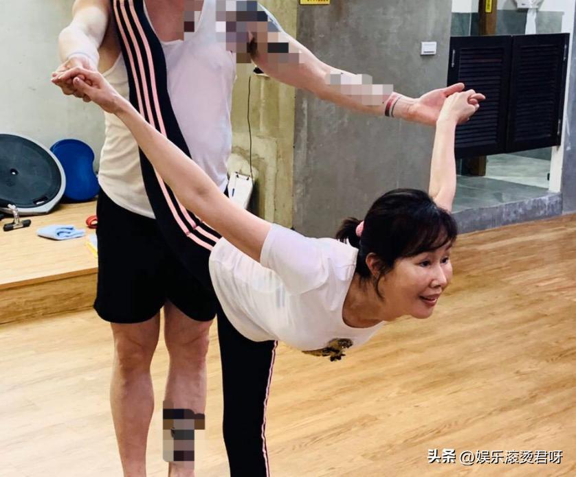 喊话浪姐的女星,喊话参加浪姐的明星