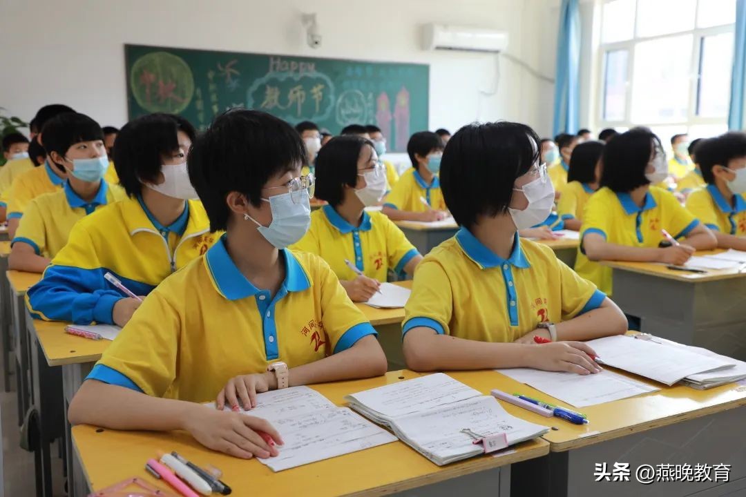 回首2022，一路风雨，沧州英华办学成果亮点丰硕！