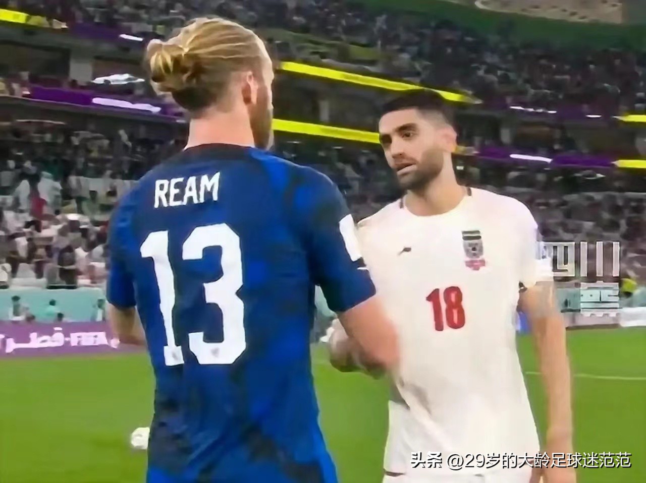 伊朗1:2输给谁,伊朗0-0战平伊拉克