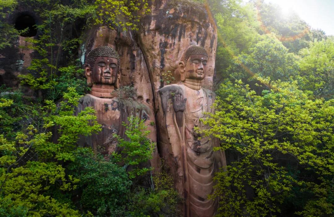 天府之南彭祖山,彭祖山景区最新状况