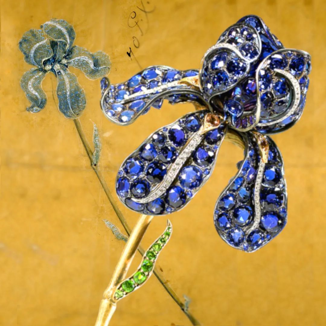 作品特火人不火?这次终于藏不住了!给你深扒这位低调传奇大师