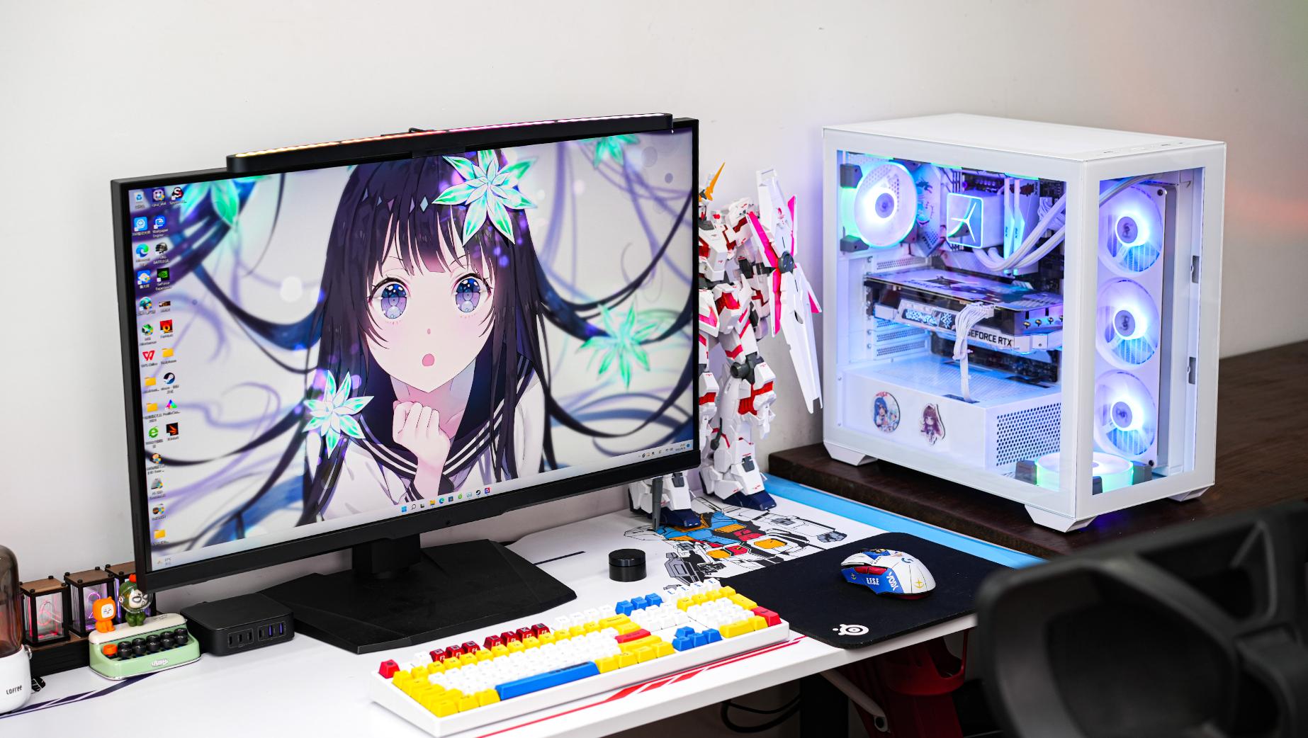 爱国者海景房机箱配风冷好看吗,爱国者海景房机箱怎么拆