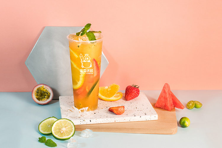 开一个蜜雪冰城加盟费多少钱,开一家蜜雪冰城加盟店需要多少钱