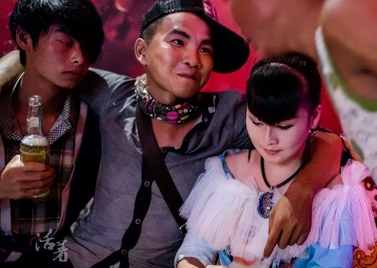 万名横店群演现状,横店20万群演现状