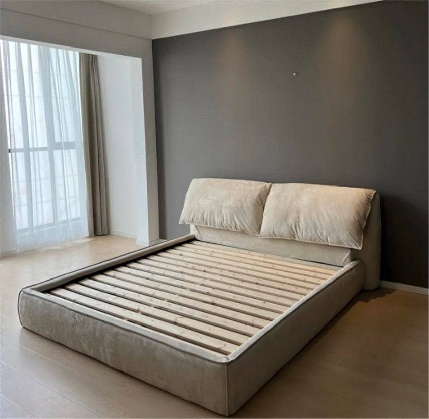 买床牢记这5点不然被坑的就是你,买床记住这5个技巧让你不踩坑