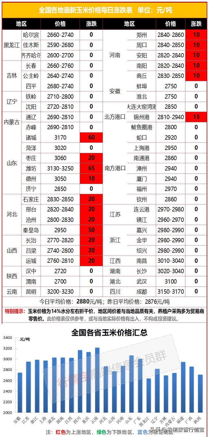 今后玉米继续涨么,玉米未来15天涨不涨山东