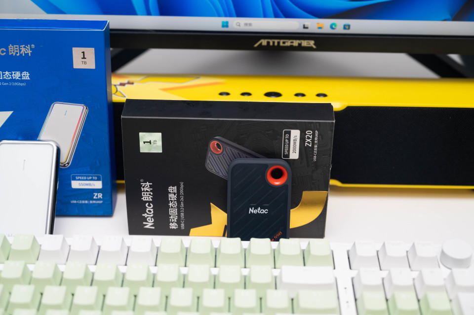 朗科移动硬盘zx20,朗科移动固态硬盘z2s