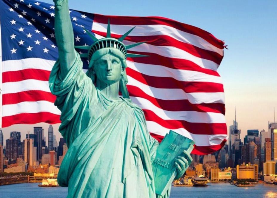 中东最新反美消息,中东反美情绪