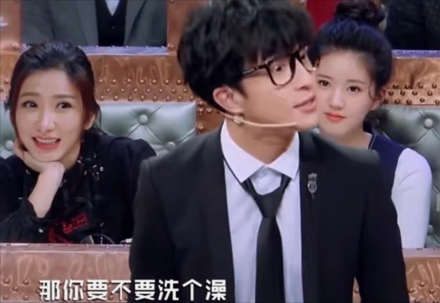 盘点娱乐圈情史混乱的五位女星,口碑极差的六位娱乐圈女星