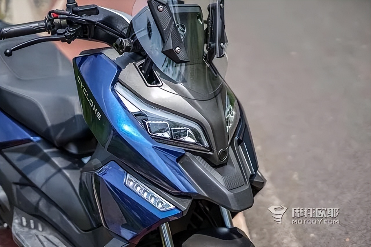 250cc踏板算不算大排量,哪款三万以内250cc踏板值得入手