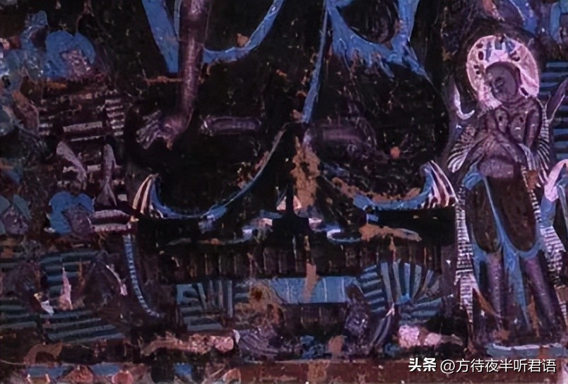 佛陀的手印和菩萨的有区别吗,佛陀的七种手印图文