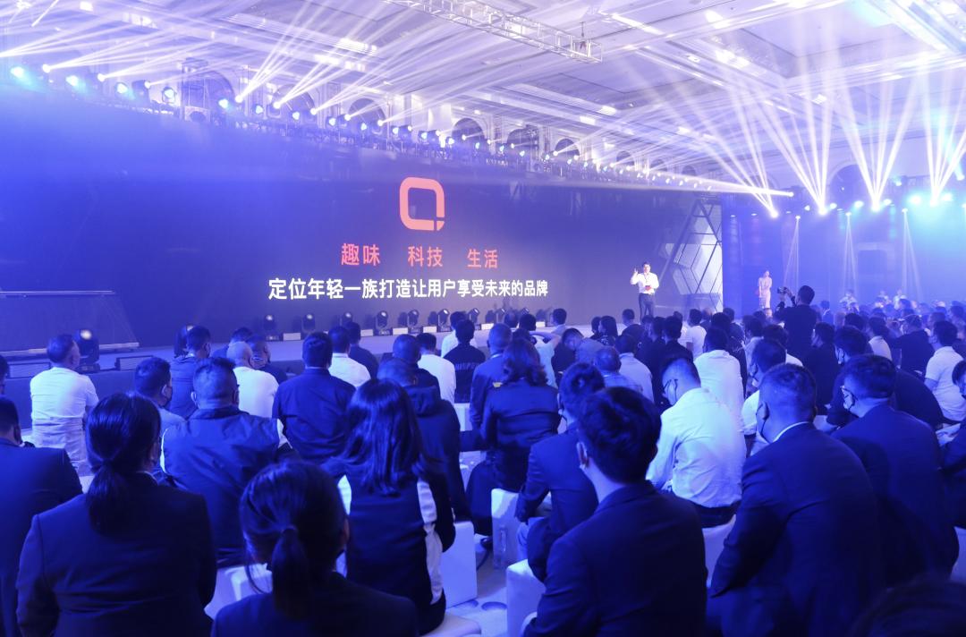 钱江电动城市巡游引爆杭城，新国标VC凭实力走红