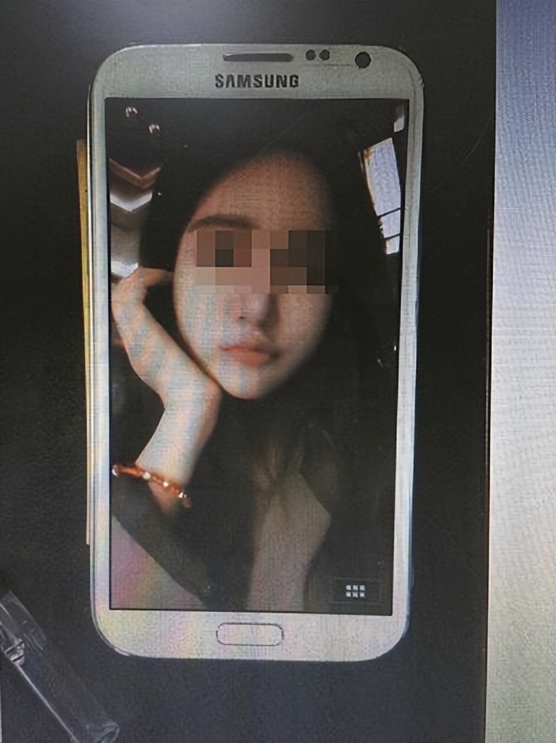 23岁女大学生，为给父亲治病上门做“生意”，每次收500到1000元