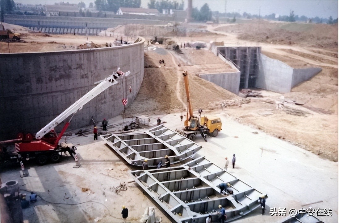 江河安澜广厦万千,江河安澜免费阅读全文