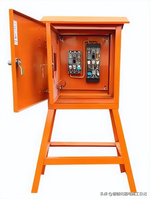 配电装置配电柜,成套配电柜控制柜是什么
