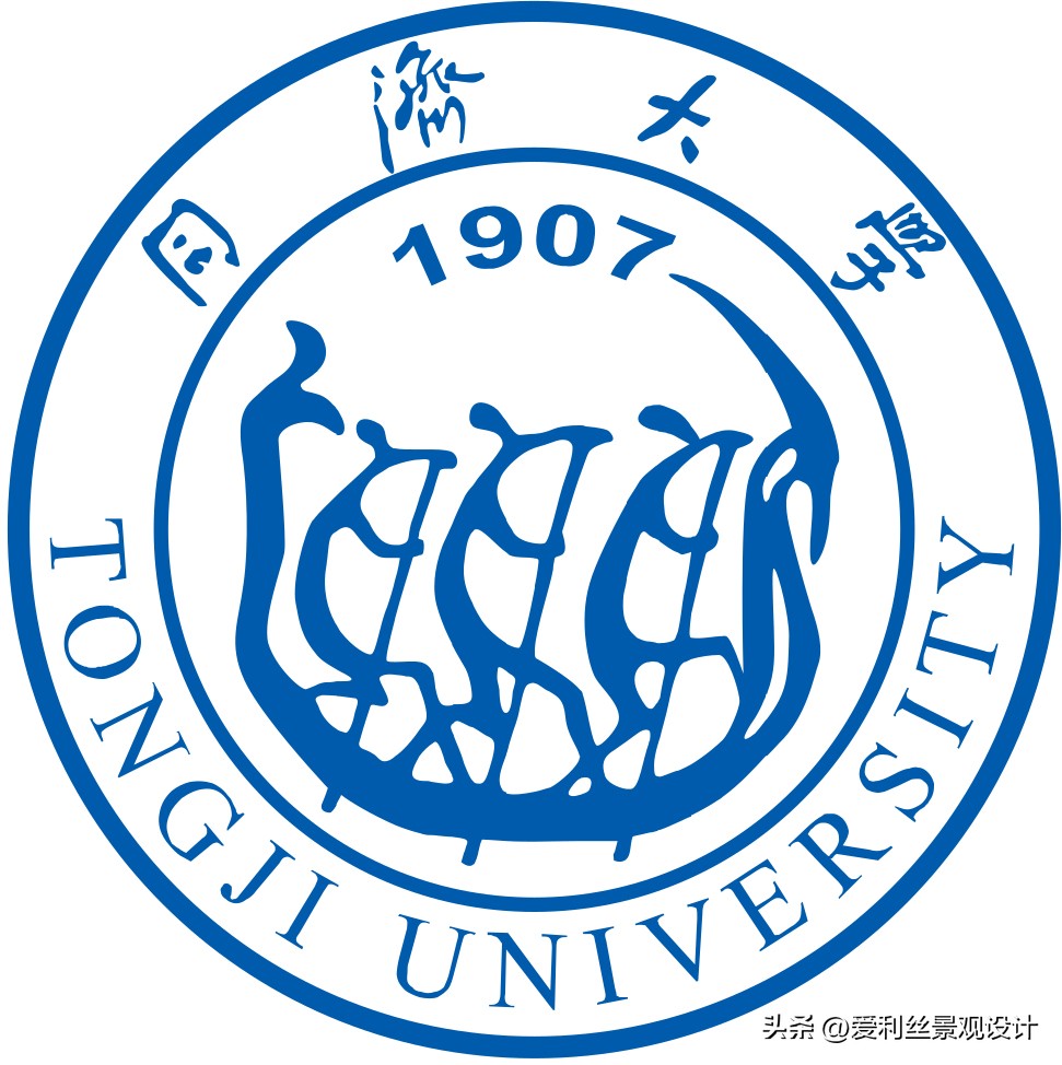 优秀大学校徽集合,各个大学校徽合集图片