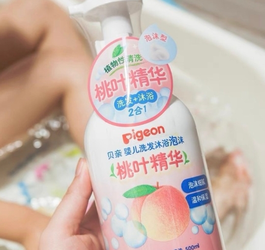 宝宝洗发沐浴露排行,宝宝用哪款洗发沐浴露好