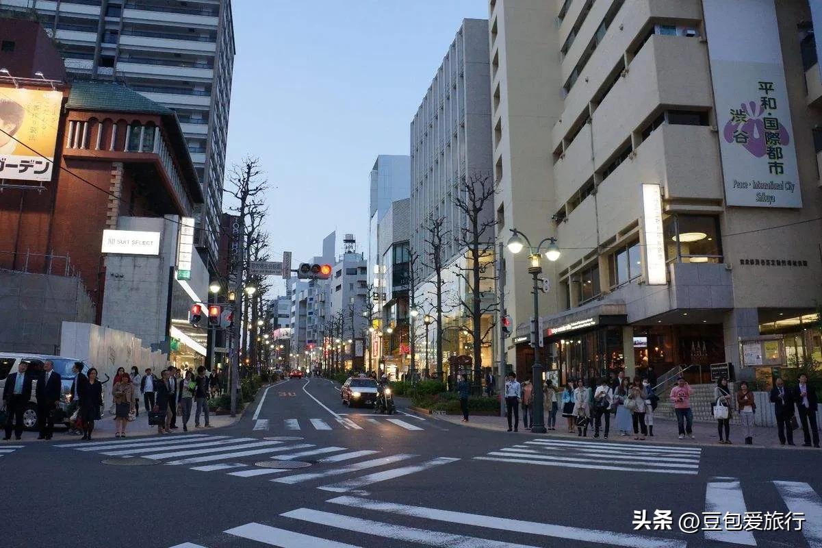 为什么说日本是“值得一游”的国家？去过日本的人都有共同感受